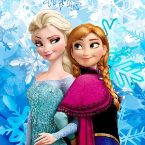 Elsa-e-Anna