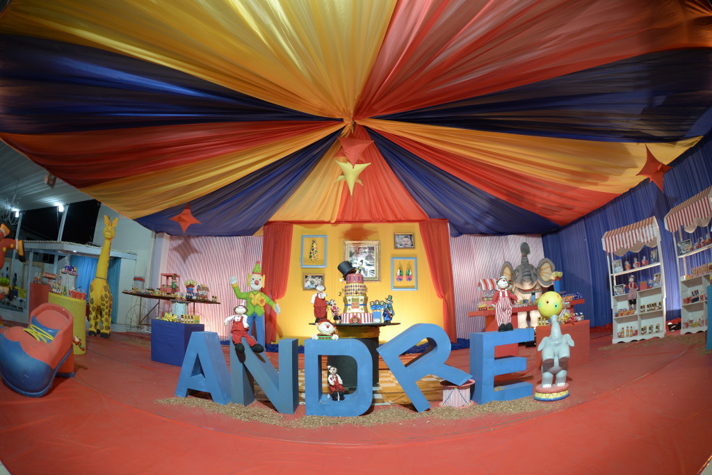 aniver andre