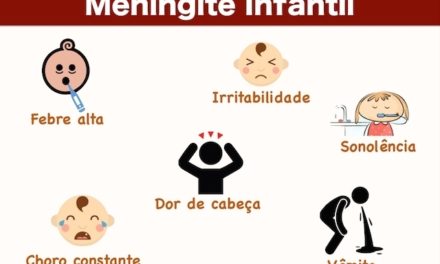 Saiba mais sobre a meningite