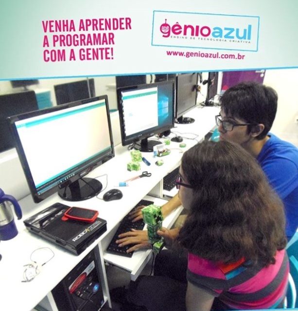 Robótica e programação: tecnologia como recurso no processo educativo