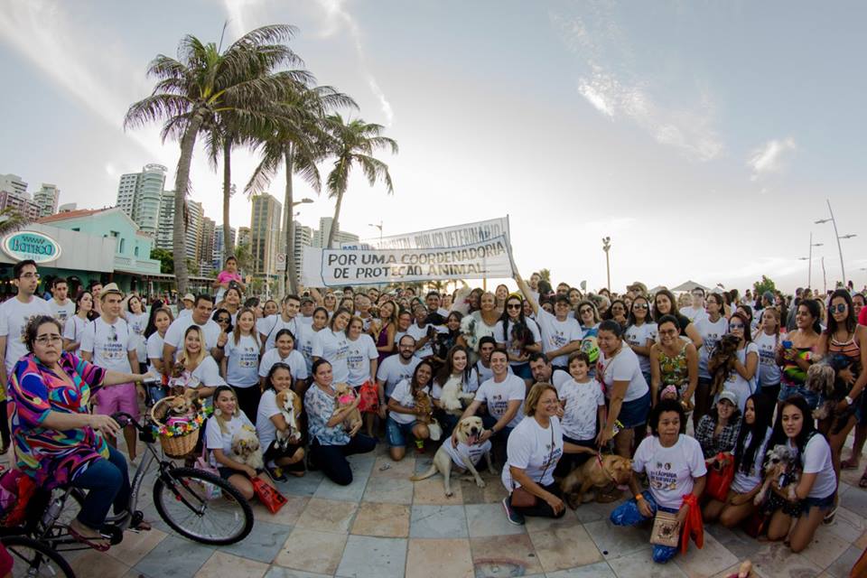 4ª Cãomiada Fortaleza