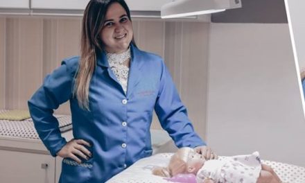 Quando deve ser a primeira consulta no odontopediatra?