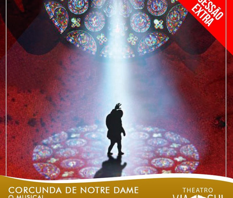 Musical “O Corcunda de Notre Dame”