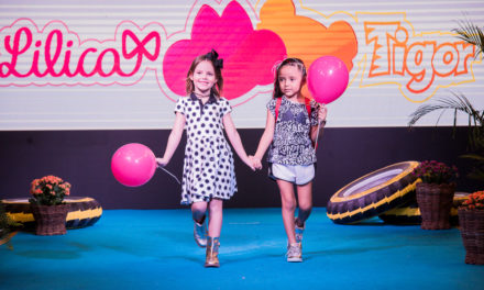 Fashion Kids RioMar chega à 4º Edição