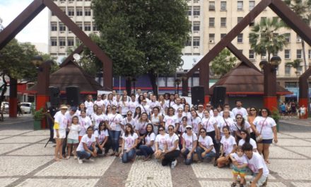 Marcha Mundial pela Conscientização da Endometriose acontecerá pela terceira vez em Fortaleza