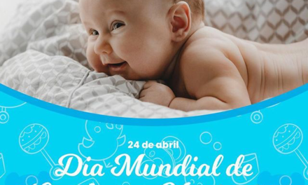 Dia Mundial de Combate à Meningite