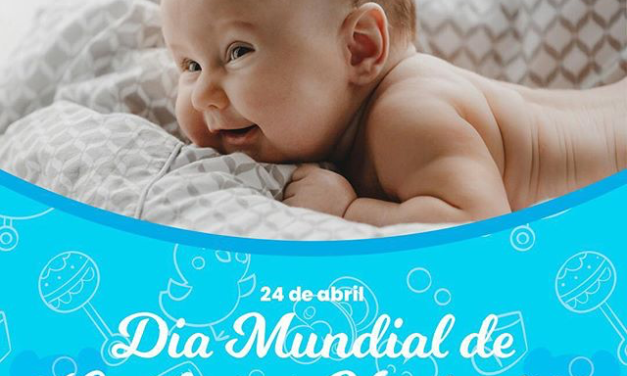 Dia Mundial de Combate à Meningite