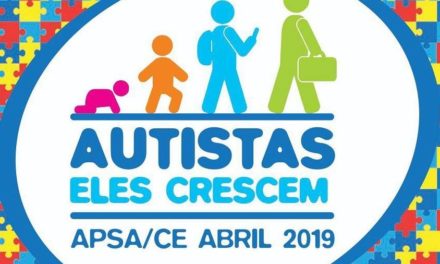 Shopping Iguatemi recebe ações de conscientização sobre o autismo