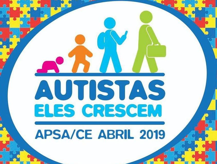Shopping Iguatemi recebe ações de conscientização sobre o autismo