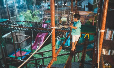 Eco Clube Kids é o espaço infantil oficial do DFB Festival 2019