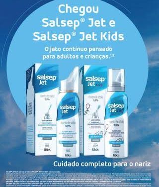 A importância dos cuidados com a saúde nasal diária