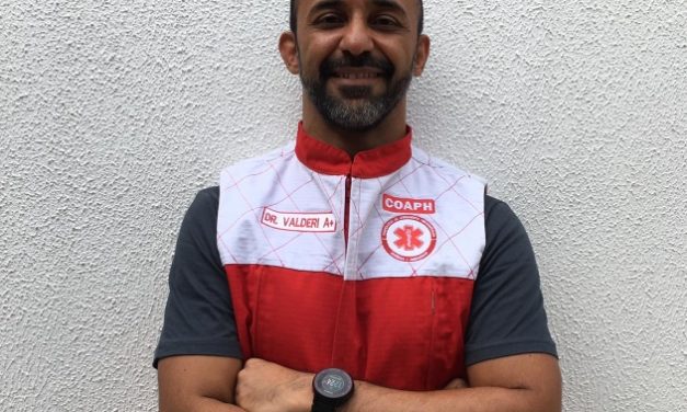 Emergências e acidentes com gestantes