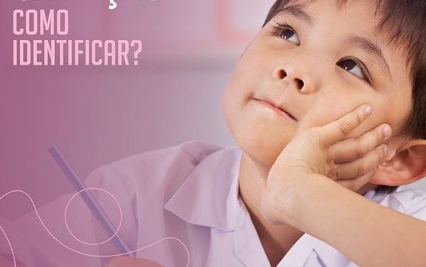 Como identificar Dislexia?