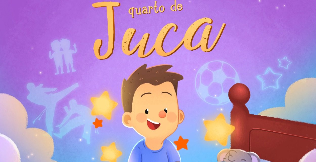 Promotora de justiça lança livro infantil com temas como empatia e respeito