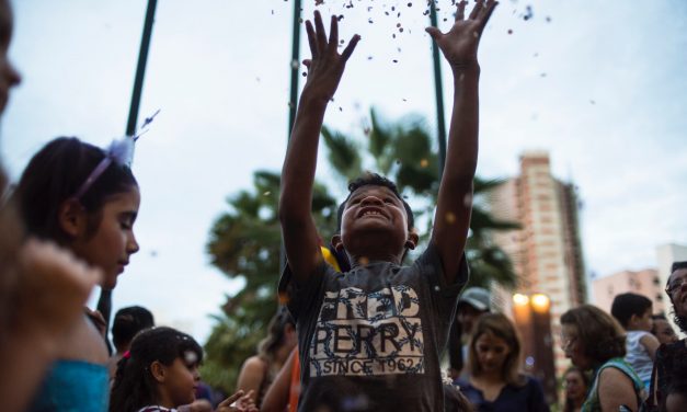 Sesc Ceará promove programação de carnaval especialmente para o público infantil