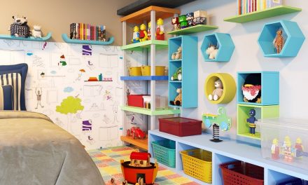 Rotina infantil: quartos organizados influenciam na disciplina da criança