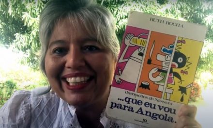 Literatura infantil brasileira é narrada no youtube para as crianças