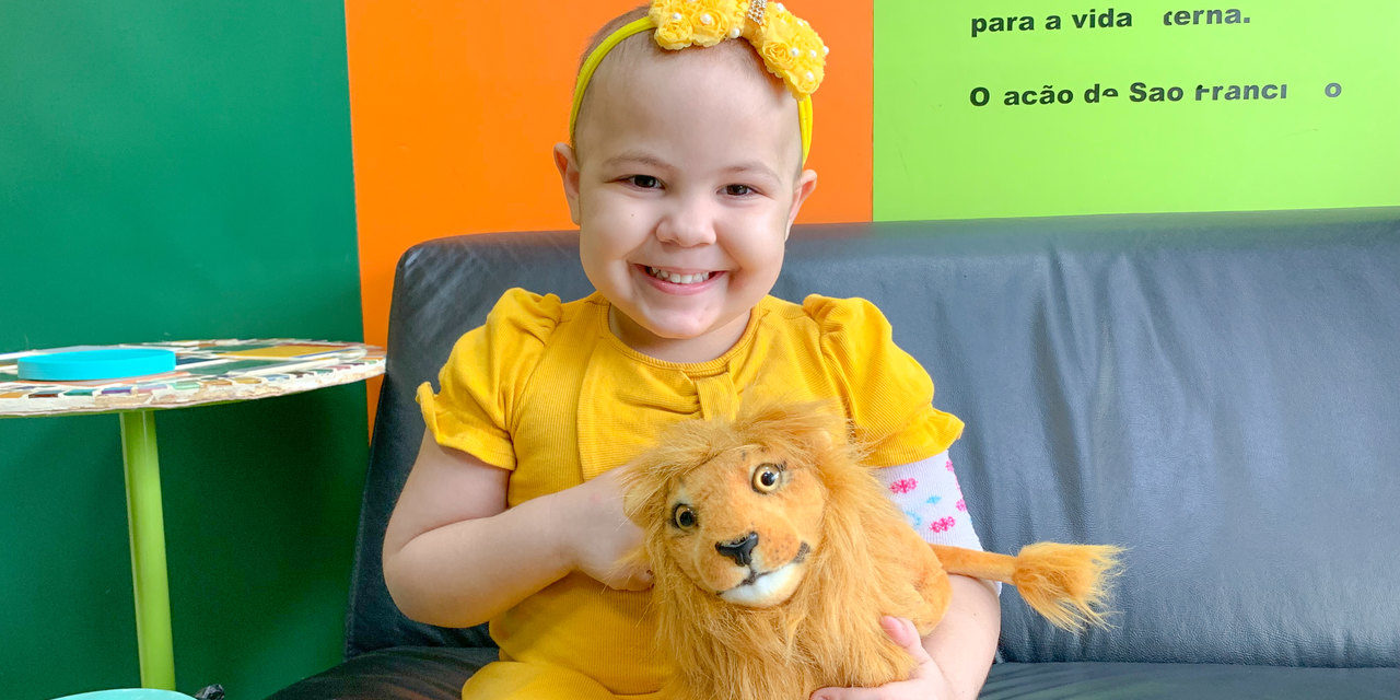 Imposto de Renda Pessoa Física pode ser destinado para ajudar a causa do câncer infantil e apoiar o trabalho realizado pela Associação Peter Pan