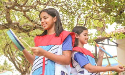 FRFagner celebra o mês das crianças com espetáculo cênico musical “Alice no País da Música” em Fortaleza, Orós, Icó e Iguatu