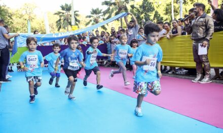 Shopping Iguatemi Bosque abre inscrições para a 12ª edição de sua tradicional Corridinha