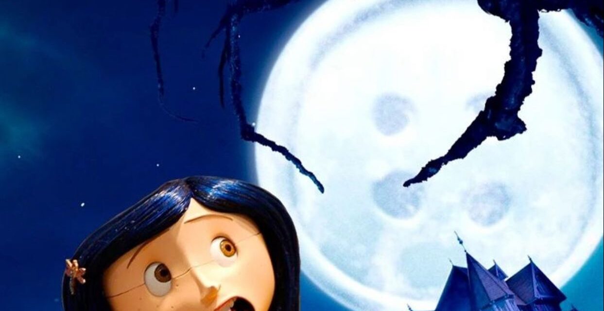 Escola de Teatro Encenna apresenta o espetáculo Coraline no Teatro Municipal São José