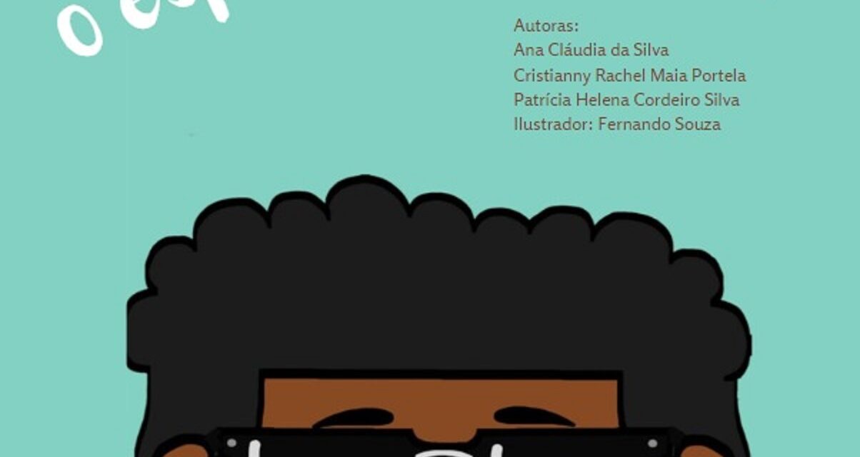 Coleção de literatura infantil será lançada no Shopping Benfica