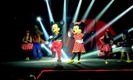 Circo lança programação especial para o mês de outubro com entrada grátis para crianças
