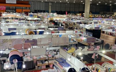 A maior feira de produtos para gestantes do país chega a Fortaleza