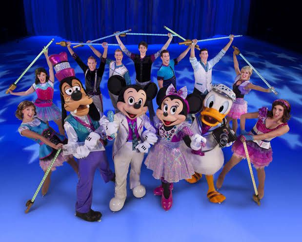 Circo Americano apresenta espetáculo Disney Magic Show no feriado da Semana Santa