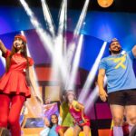 Luccas Neto anuncia super espetáculo infantil no Centro de Eventos do Ceará