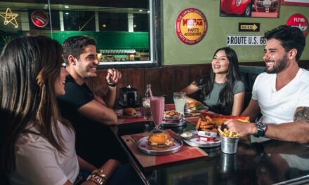 Burger Week do Barney’s comemora Dia do Hambúrguer com sabor e preços imperdíveis