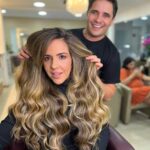 Curso de Mechas com Jô Rabelo – Aprenda as Tendências de 2025 com Técnica, Cuidado e Sustentabilidade