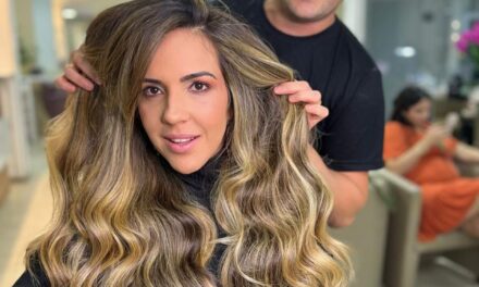 Curso de Mechas com Jô Rabelo – Aprenda as Tendências de 2025 com Técnica, Cuidado e Sustentabilidade