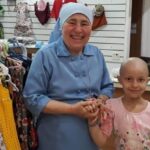 Lar Amigos de Jesus realiza mais uma edição do Bazar das Mães