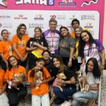 Sana recebe a 8ª edição do Maior Evento de Adoção do Ceará