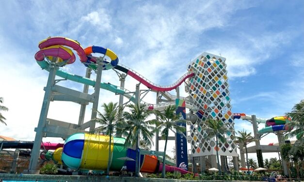 Campanha Residentes do Ceará do Beach Park garante diversão nas férias no Arvorar e Aqua Park