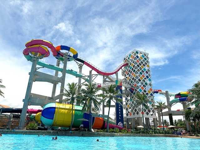 Campanha Residentes do Ceará do Beach Park garante diversão nas férias no Arvorar e Aqua Park