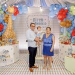 O pirulitante Circo do Benício