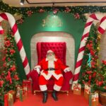 Casa Encantada do Papai Noel inicia pré-venda de ingressos para 3ª edição