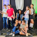 Grupo Arte de Viver estreia o musical “Tempo Perdido” em Fortaleza