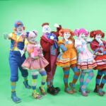 Turma do Pakaraka chega ao RioMar Fortaleza com show gratuito e muitas surpresas na inauguração do novo parque nesta sexta-feira (20)