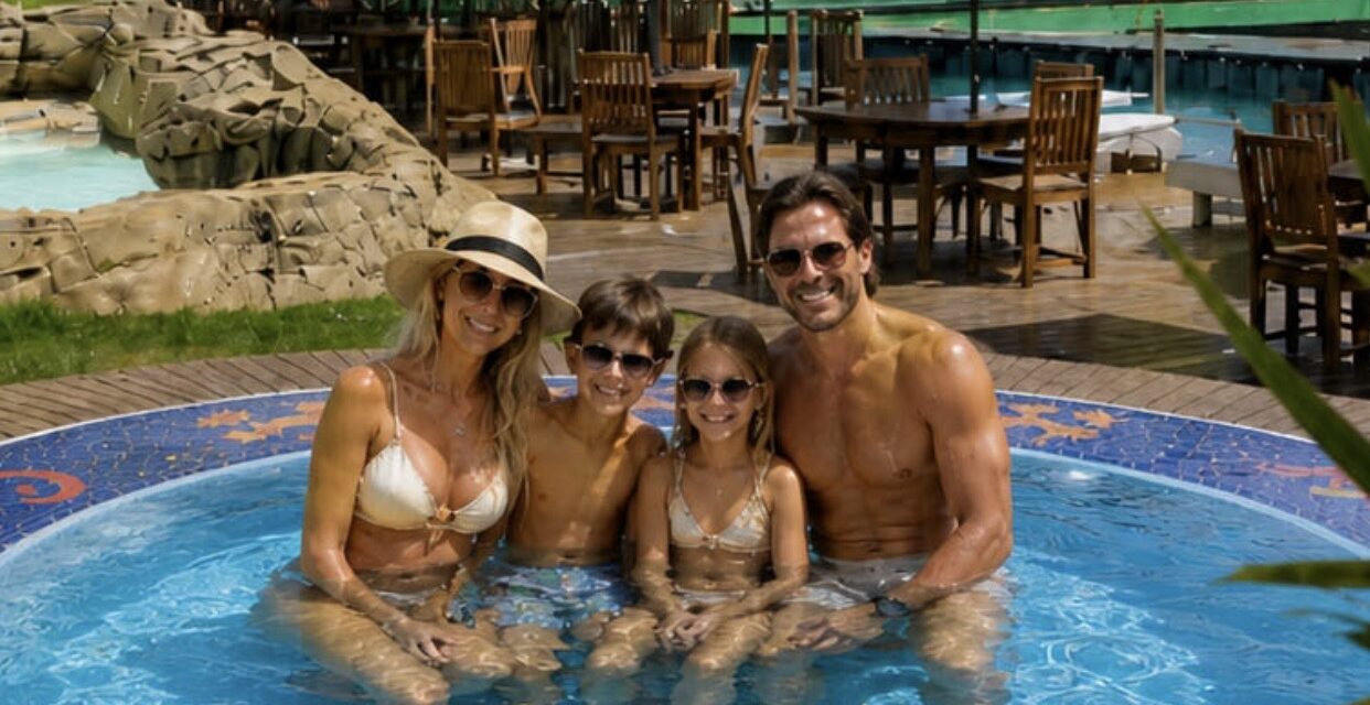 Dia das Mães no Alchymist Lagoa Encantada terá entrada gratuita para mães acompanhadas da família