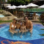 Dia das Mães no Alchymist Lagoa Encantada terá entrada gratuita para mães acompanhadas da família