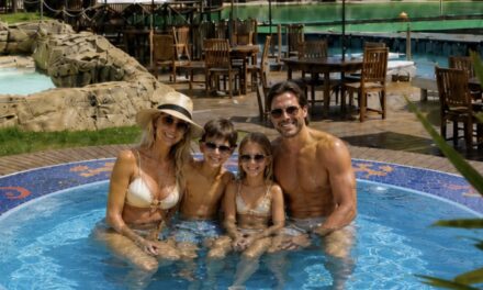 Dia das Mães no Alchymist Lagoa Encantada terá entrada gratuita para mães acompanhadas da família