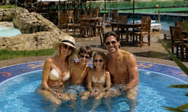 Dia das Mães no Alchymist Lagoa Encantada terá entrada gratuita para mães acompanhadas da família