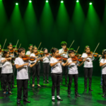 Casa de Vovó Dedé segue com programação dos Recitais 2026