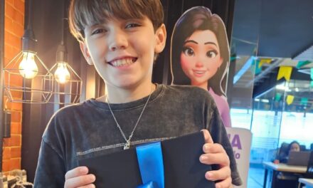 Gabriel Mendes passa a integrar o time de influenciadores do Barato Coletivo