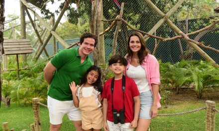 Férias no Arvorar, do Beach Park, ganham novas atrações com aventura, fontes interativas e experiências em meio à natureza