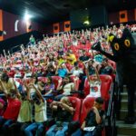 CINE MIAU chega à oitava edição formando plateias e incentivando a criação audiovisual