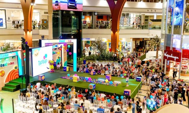 Estilinho 2026: Iguatemi Bosque anuncia 10ª edição de desfile de moda infantojuvenil